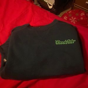 Good Fair Crewneck